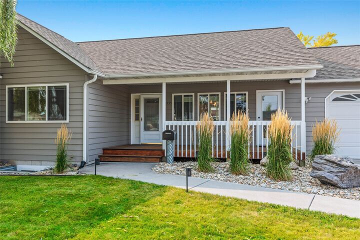 Property Photo:  2235 36th Street  MT 59801 