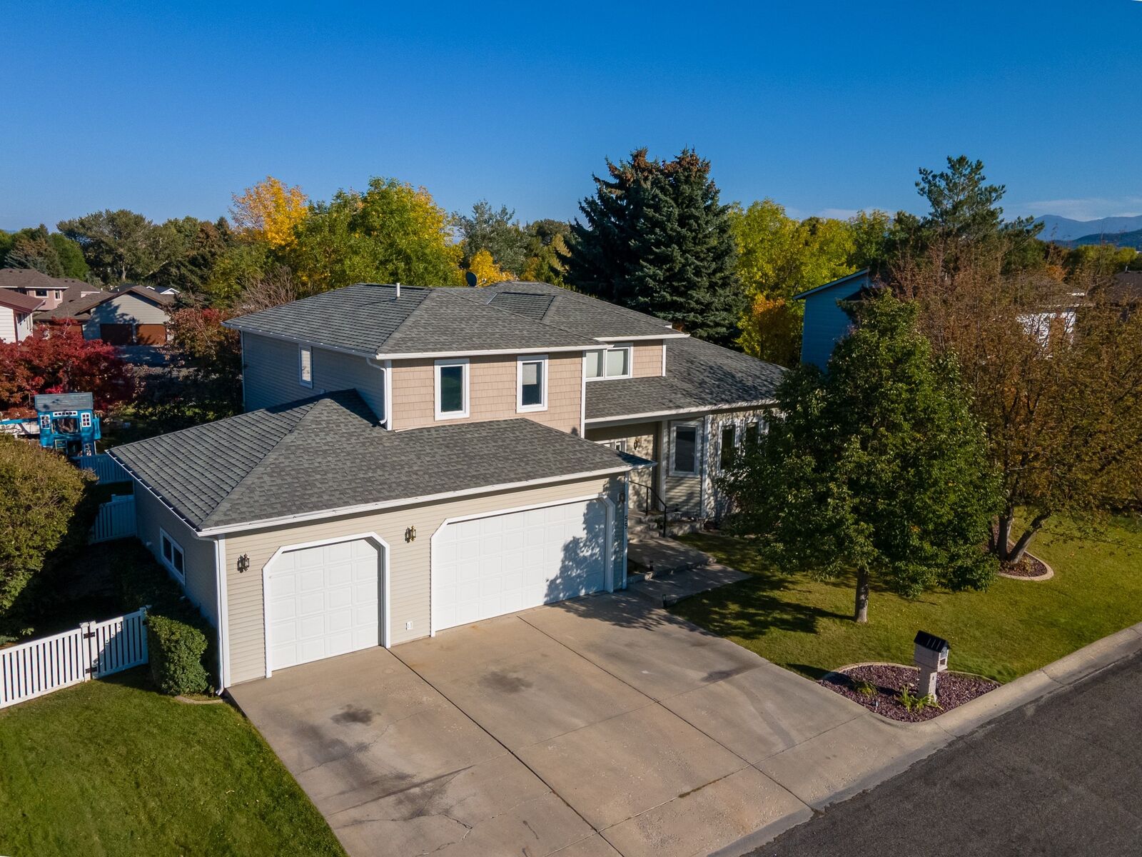 Property Photo:  59 Cloverview Drive  MT 59601 