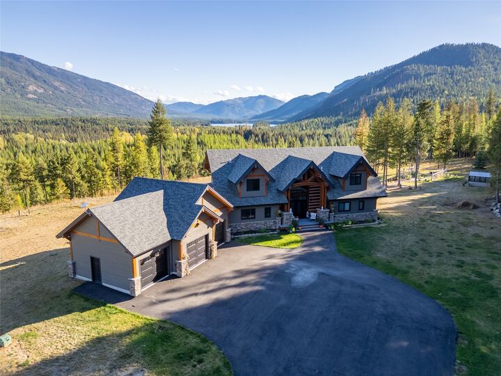 Property Photo:  240 Vernon Drive  MT 59935 