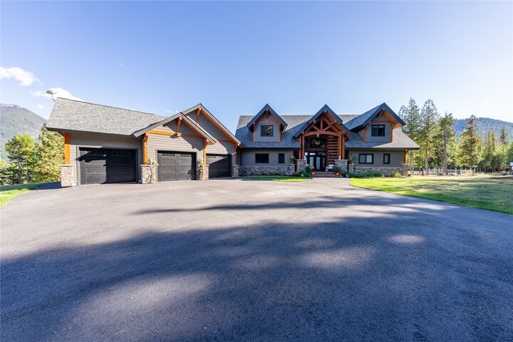 Property Photo:  240 Vernon Drive  MT 59935 