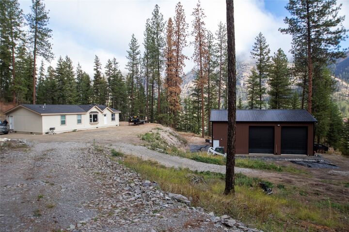 264 Yellow Pine Drive  Superior MT 59872 photo