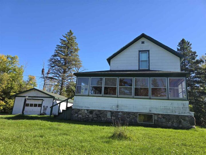 Property Photo:  111 Bell  MI 49721 
