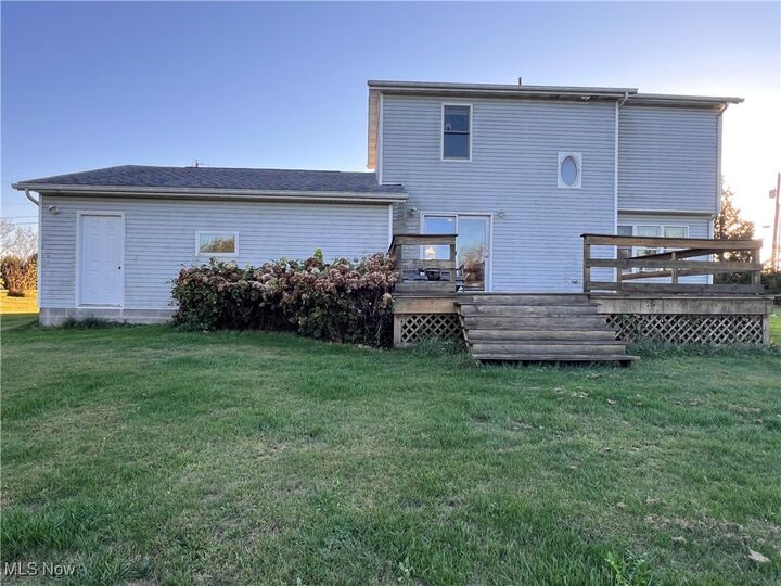 Property Photo:  46690 Winston Drive  OH 43920 
