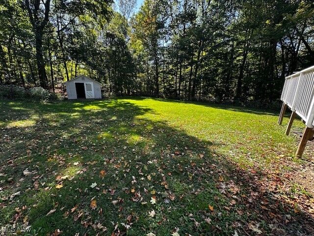 Property Photo:  12470 Caves Road  OH 44026