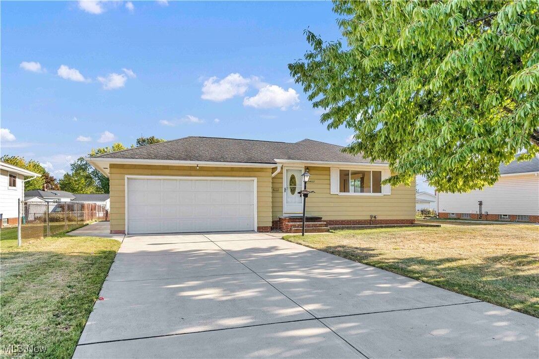 Property Photo: 34622 Iris Lane OH 44095