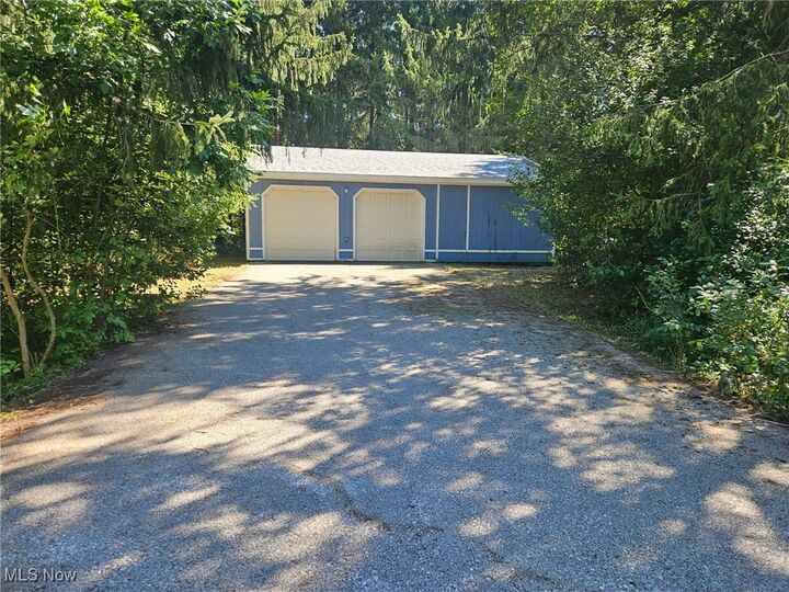 Property Photo:  6171 Barrett Road  OH 44041 