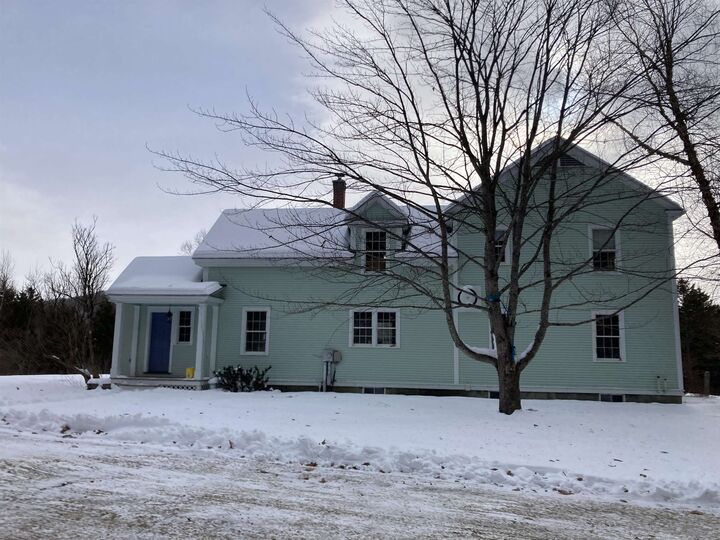 Property Photo:  513 Deer Brook Way  VT 05091 