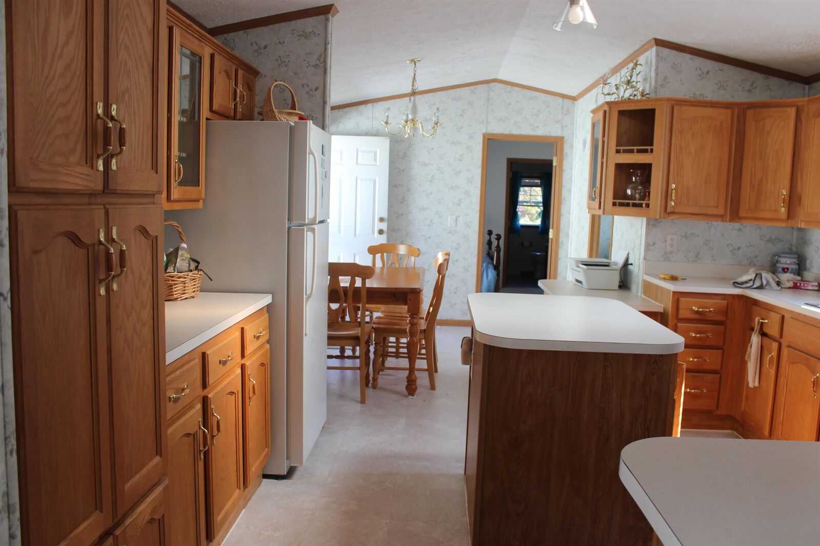 Property Photo: 40 Adams Park NH 03870