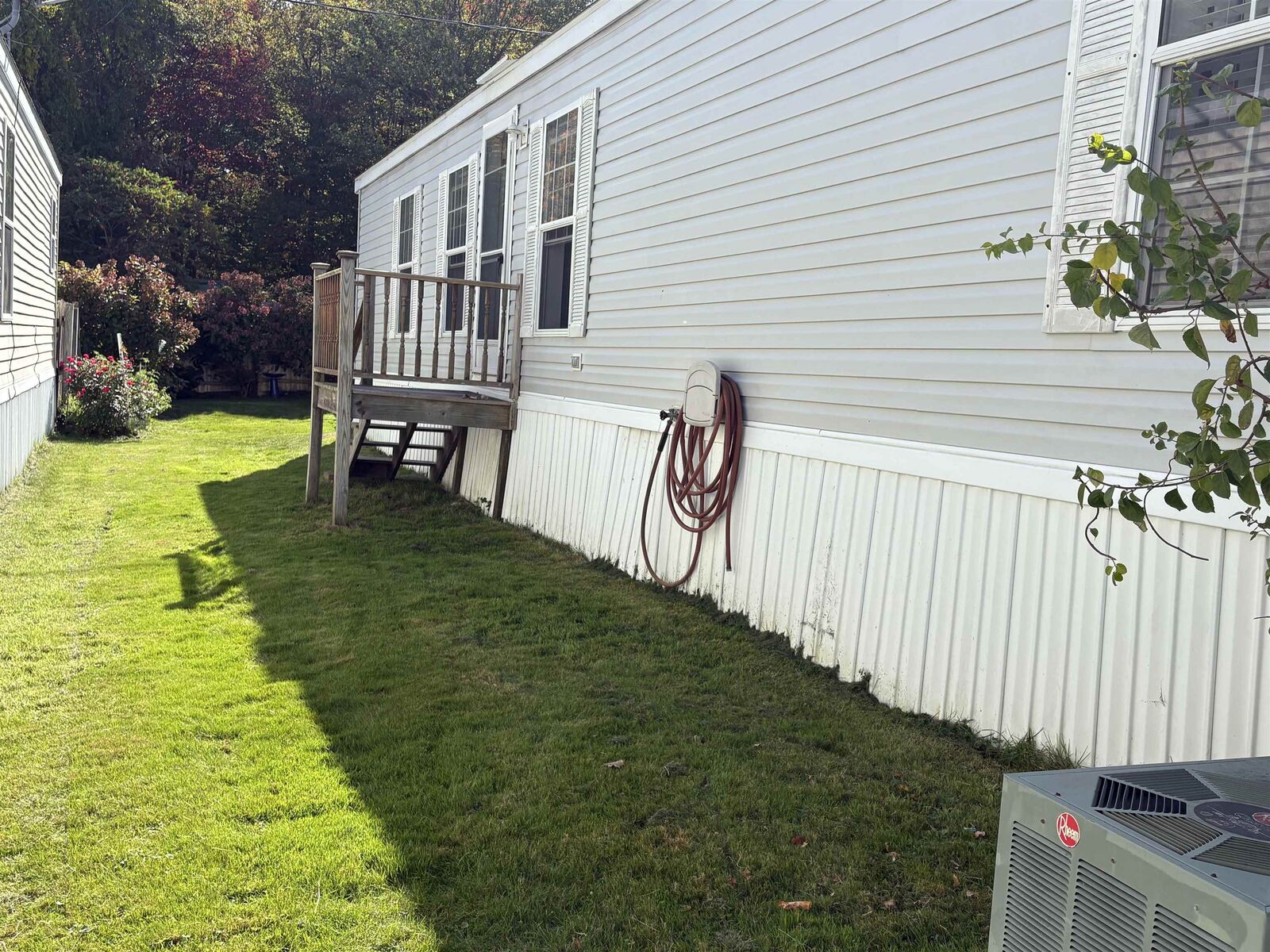 Property Photo: 40 Adams Park NH 03870