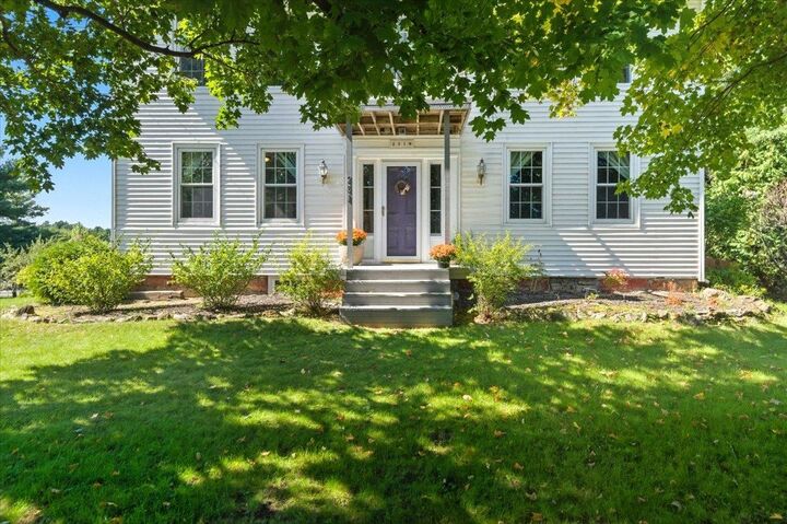 Property Photo:  251 Shunpike Road  VT 05403 