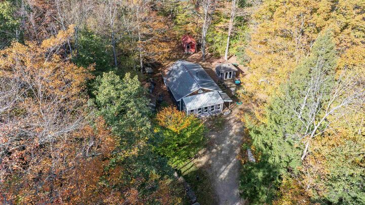 Property Photo:  18 Bridge Hill Road  NH 03464 