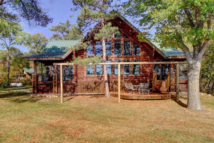 Property Photo:  21701 Crane Lane  MN 56470 