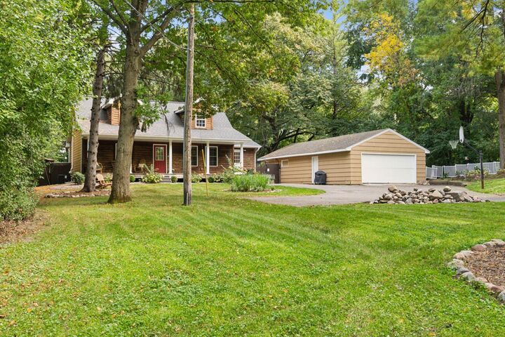 Property Photo:  312 Pineview Lane N  MN 55441 