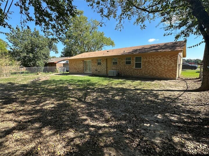 Property Photo:  447 Mockingbird Lane  TX 75840 