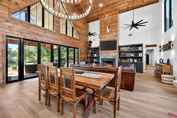 Property Photo:  1838 Richerson Road  TX 75021 