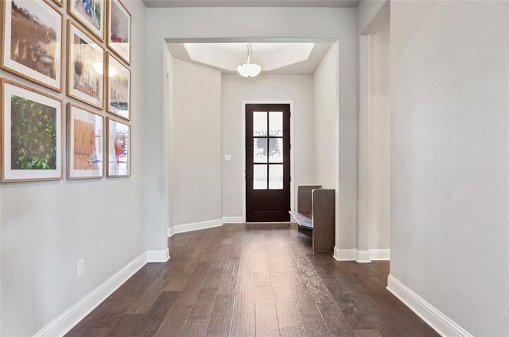 Property Photo: 7220 Judy Drive TX 75154
