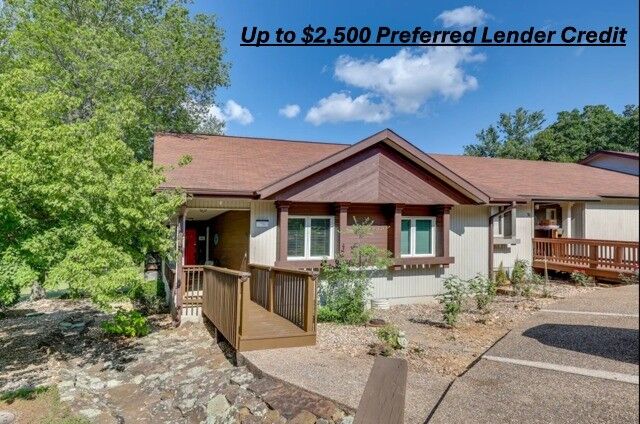 29 Lunsford Lane  Bella Vista AR 72714 photo