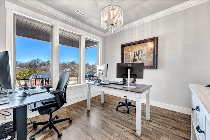 Property Photo:  481 Whitcliff Drive  AR 72718 