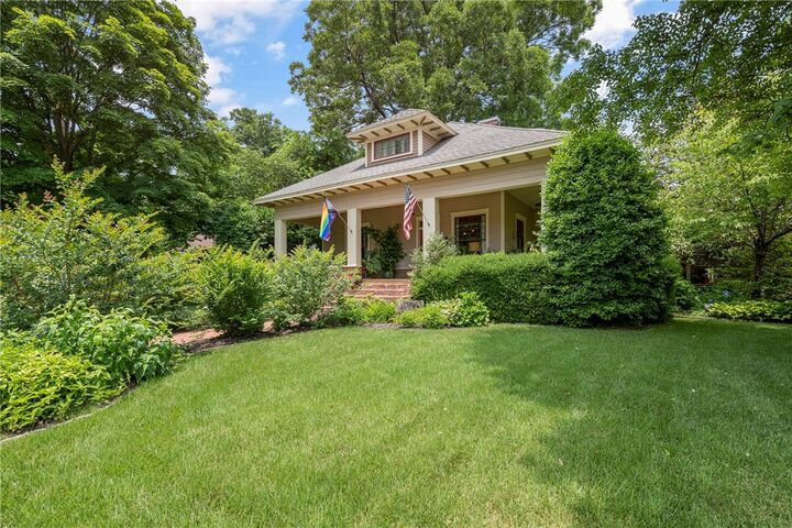508 W Central Avenue  Bentonville AR 72712 photo