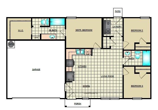 Property Photo:  5417 Eldora Cove  AR 72764 