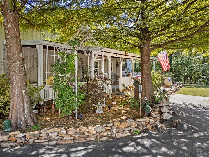 Property Photo: 105 Nc 2332 AR 72641