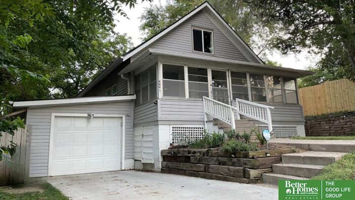 Property Photo:  4641 Nicholas Street  NE 68132 