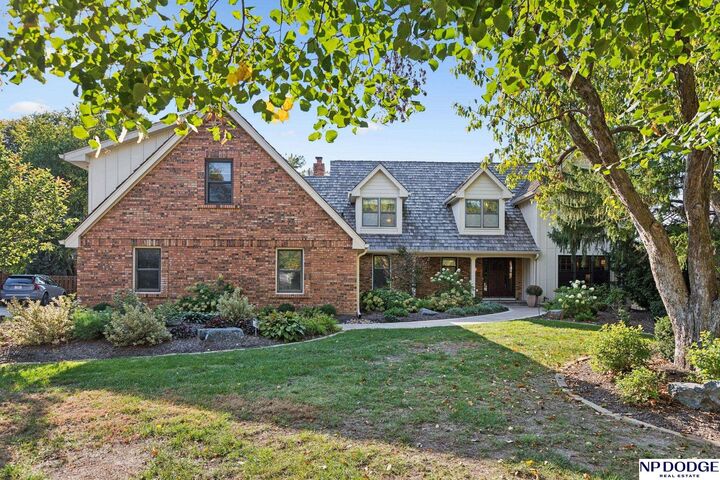 9826 Harney Parkway  Omaha NE 68114 photo