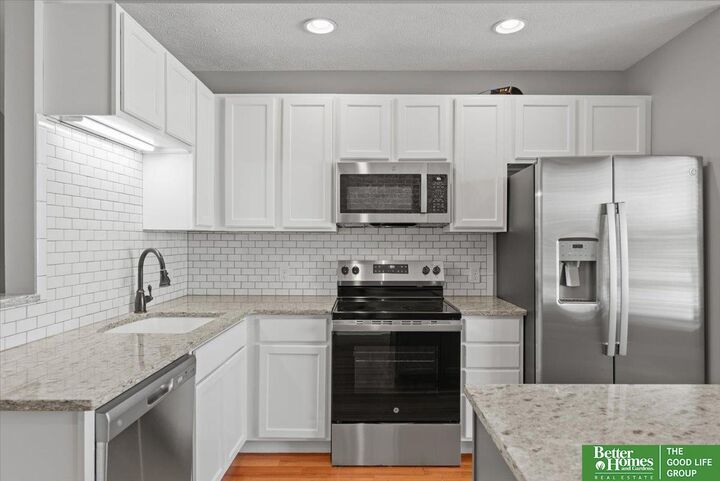 Property Photo:  4012 Harney Street  NE 68106 