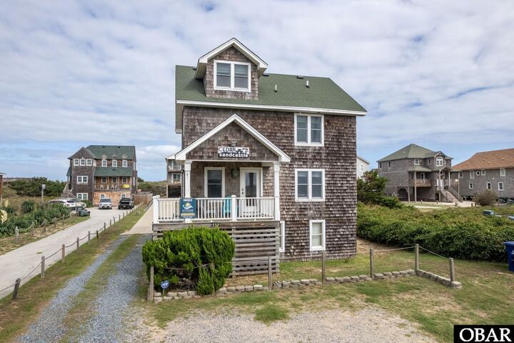 2111 S Virginia Dare Trail  Nags Head NC 27959 photo