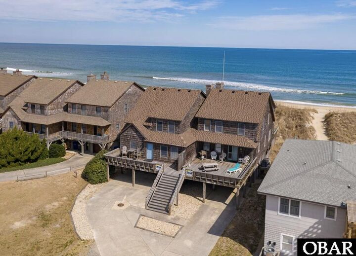 4401 S Virginia Dare Trail  Nags Head NC 27959 photo
