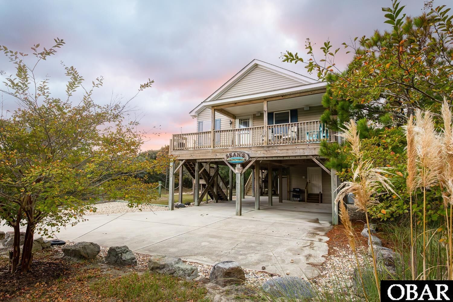 Property Photo: 633 Tern Court NC 27927