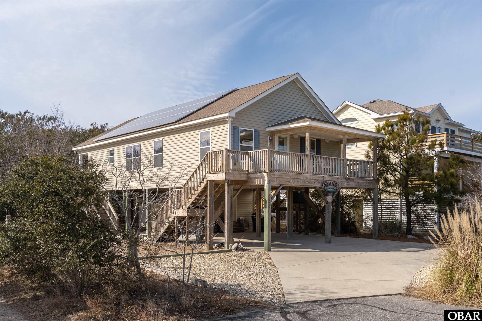 Property Photo:  633 Tern Court  NC 27927 