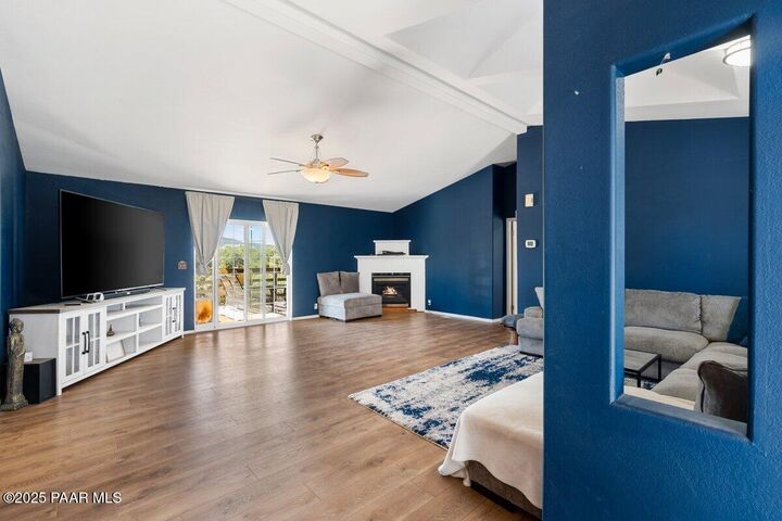 Property Photo:  7710 N Wildoaks Drive  AZ 86305