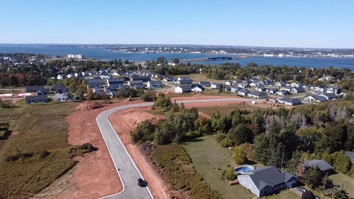 Property Photo:  Lot 86 Goldsmith Row  PE C1B 4L9 