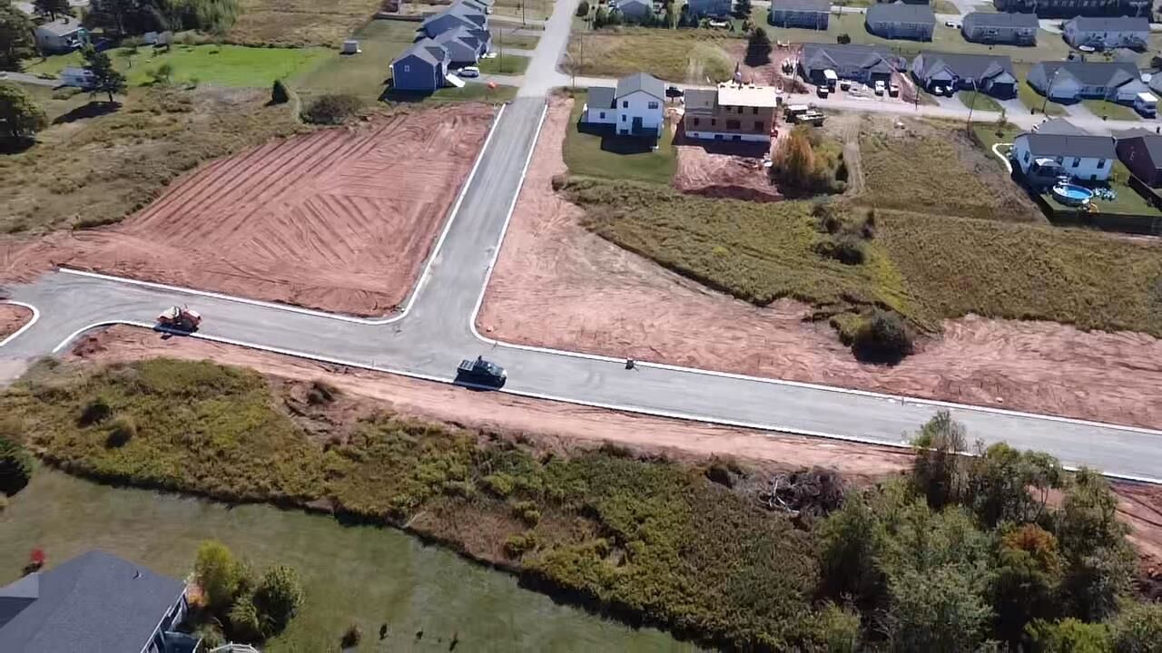 Property Photo:  Lot 84 Squire Lane  PE C1B 4L9 