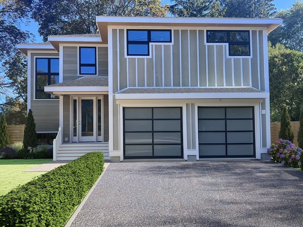 Property Photo: 23 Pilgrim Rd MA 02481