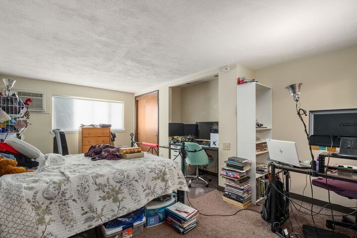 Property Photo:  608 Boston Post Rd E 11  MA 01752 