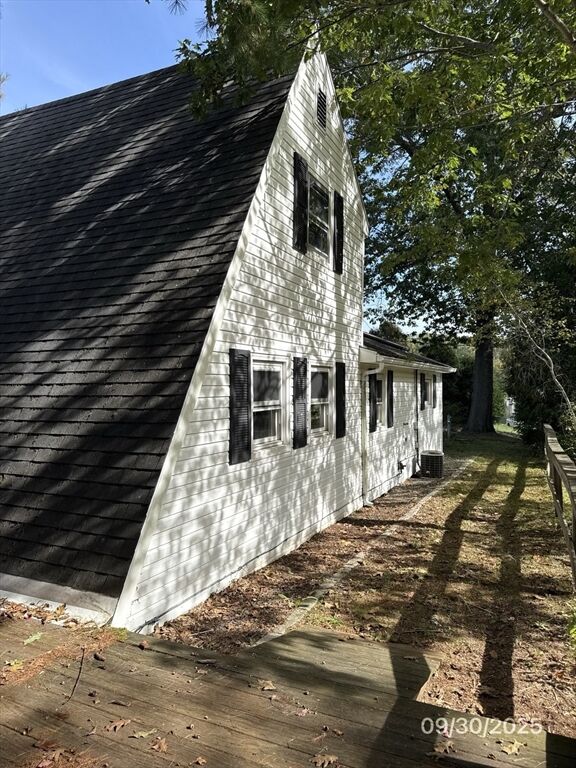 Property Photo: 94 Clark Rd MA 01562