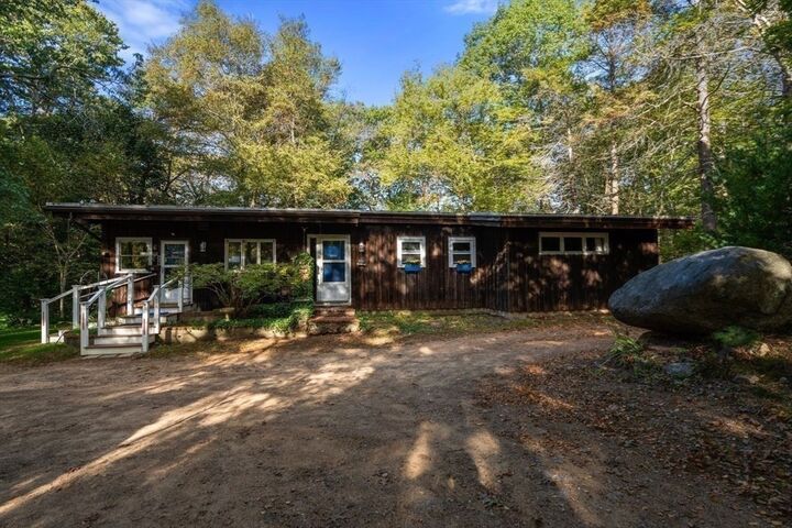 Property Photo:  6 Highland Avenue  MA 01944 