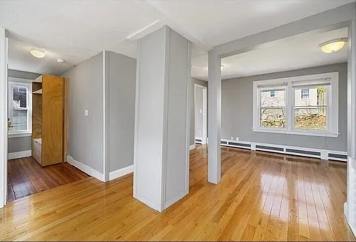 Property Photo: 133 Brattle St 2 MA 02474