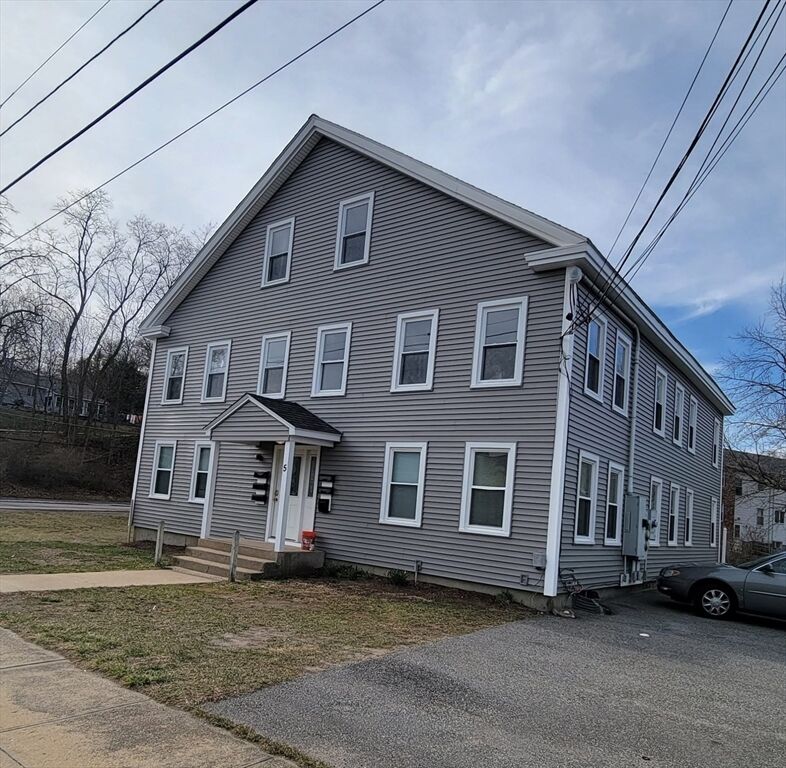 Property Photo:  5 Austin St 2L  MA 01504 