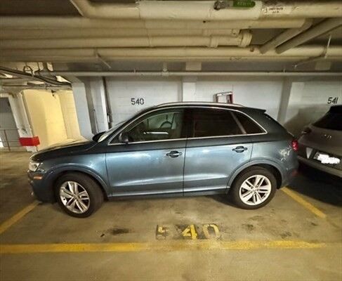 Property Photo:  151 Tremont Street Ul540  MA 02111 