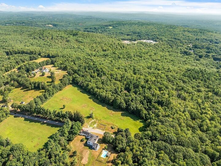 Property Photo:  Lot 7 Old Northfield Rd  MA 01431 