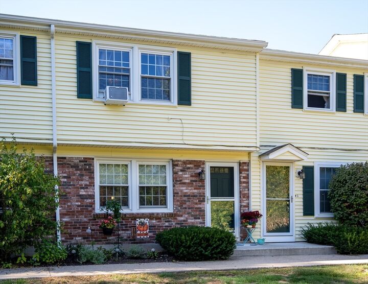Property Photo:  2 George St C  MA 02762 