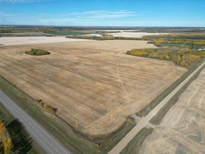 SE-26-66-20-W4  Rural Athabasca County AB T9S 2A8 photo