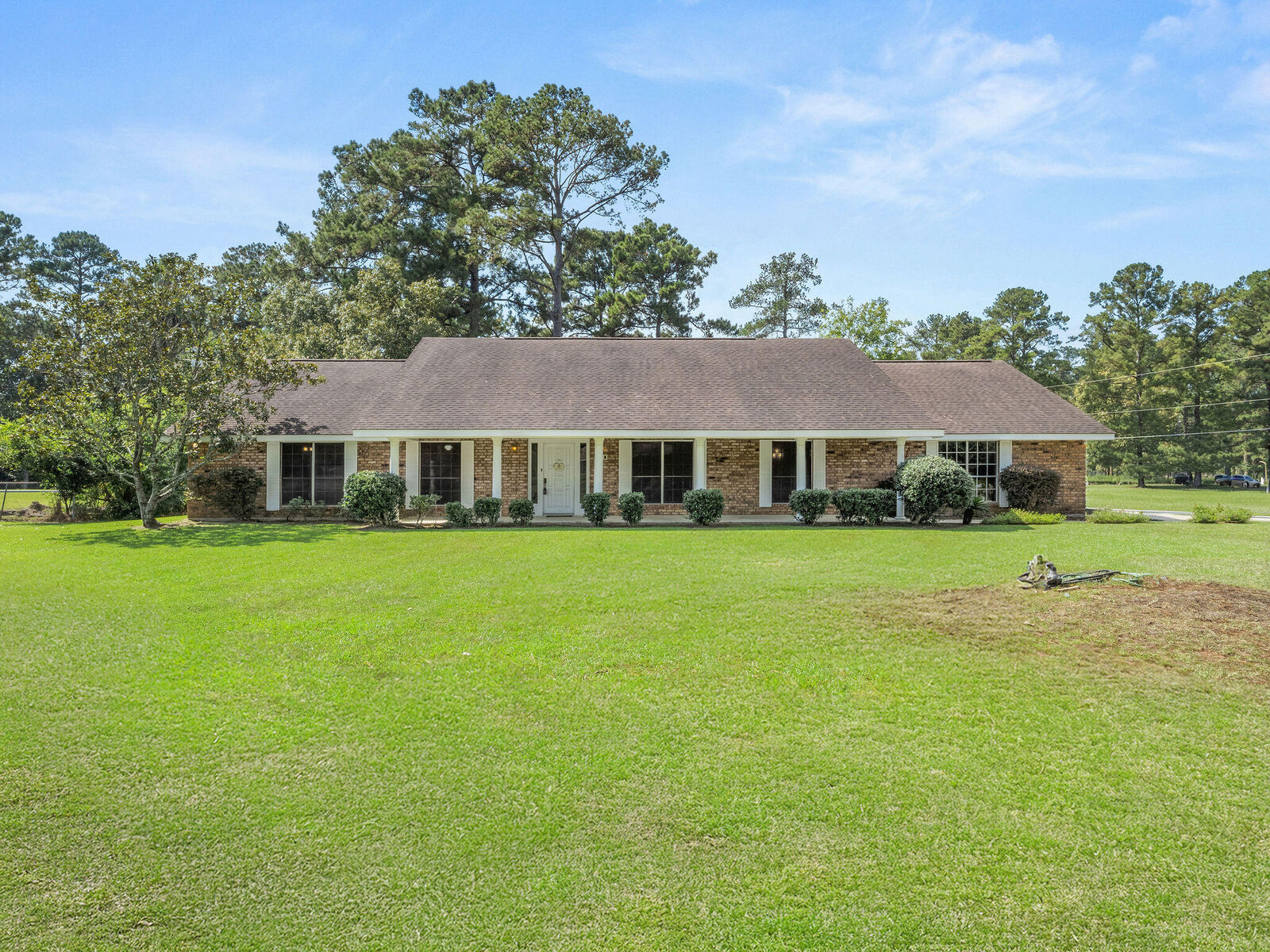 Property Photo: 115 Eddy Rd LA 70634