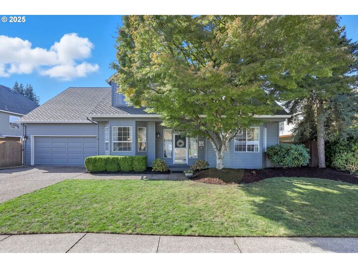 Property Photo:  5275 SW Greenwood Cir  OR 97062 