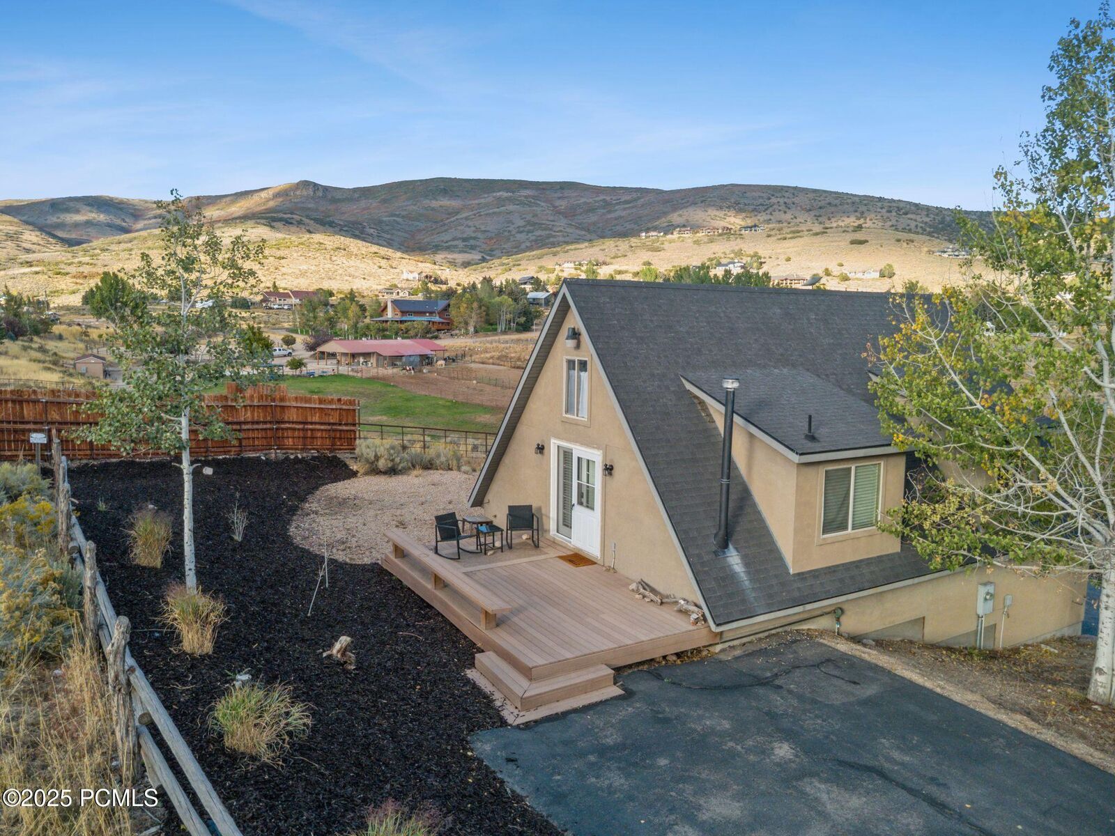 Property Photo: 1235 N 1350 B UT 84032