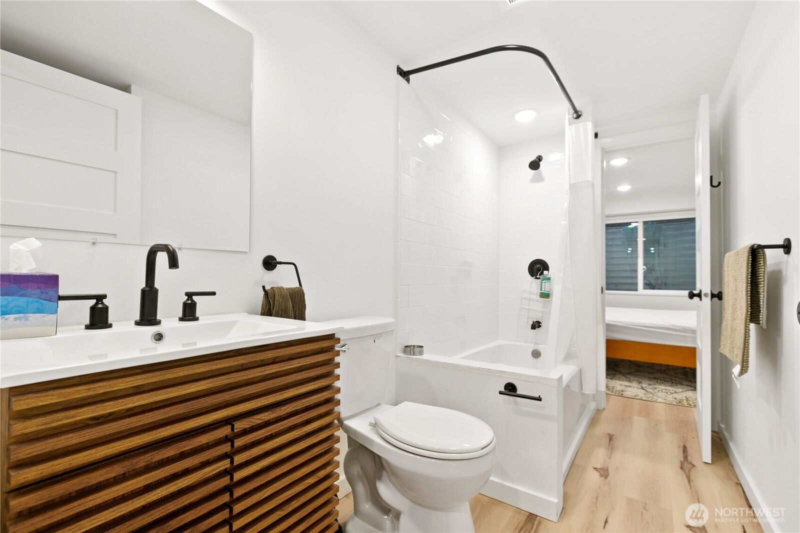 Property Photo:  3939  Burke Avenue N  WA 98103 