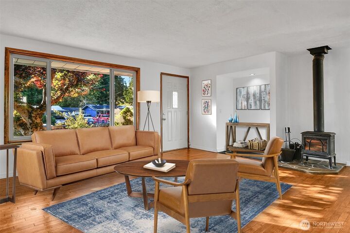 Property Photo: 20917 59th Place W WA 98036